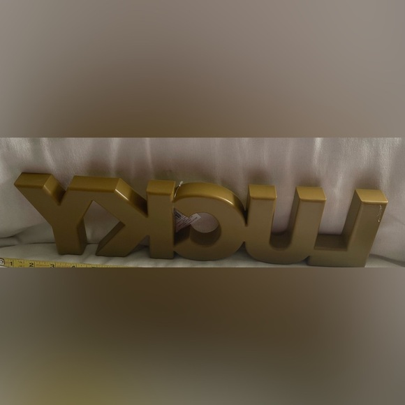 Celebrate It Green and White Shamrock Lucky Bundle - Picture 8 of 11